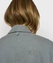 10DAYS Blazer 20-506-6204 Grijs 6