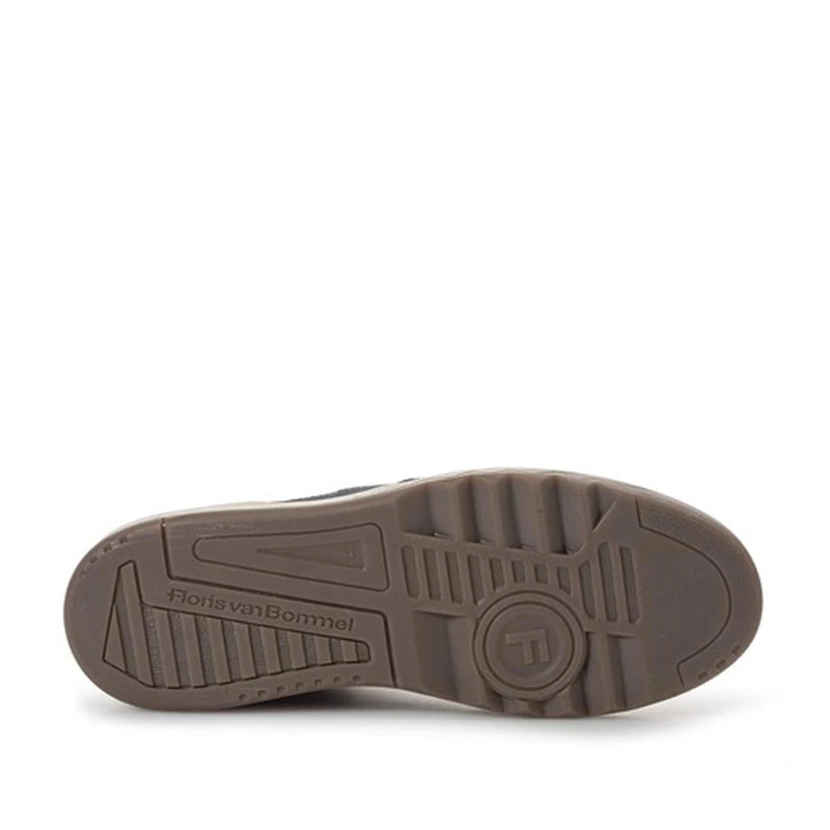 Floris van Bommel Sneakers De Kupster 09.03 Blauw 5