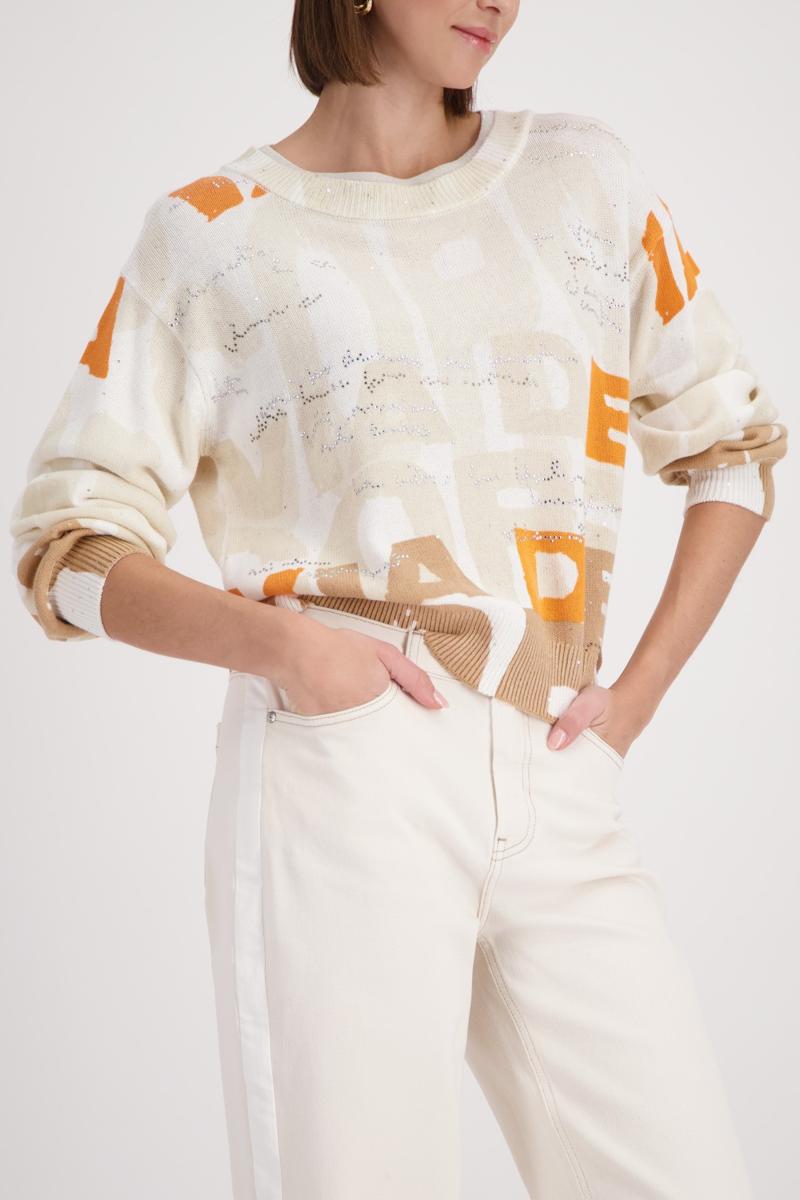 Monari Trui 410279 Bruin 1