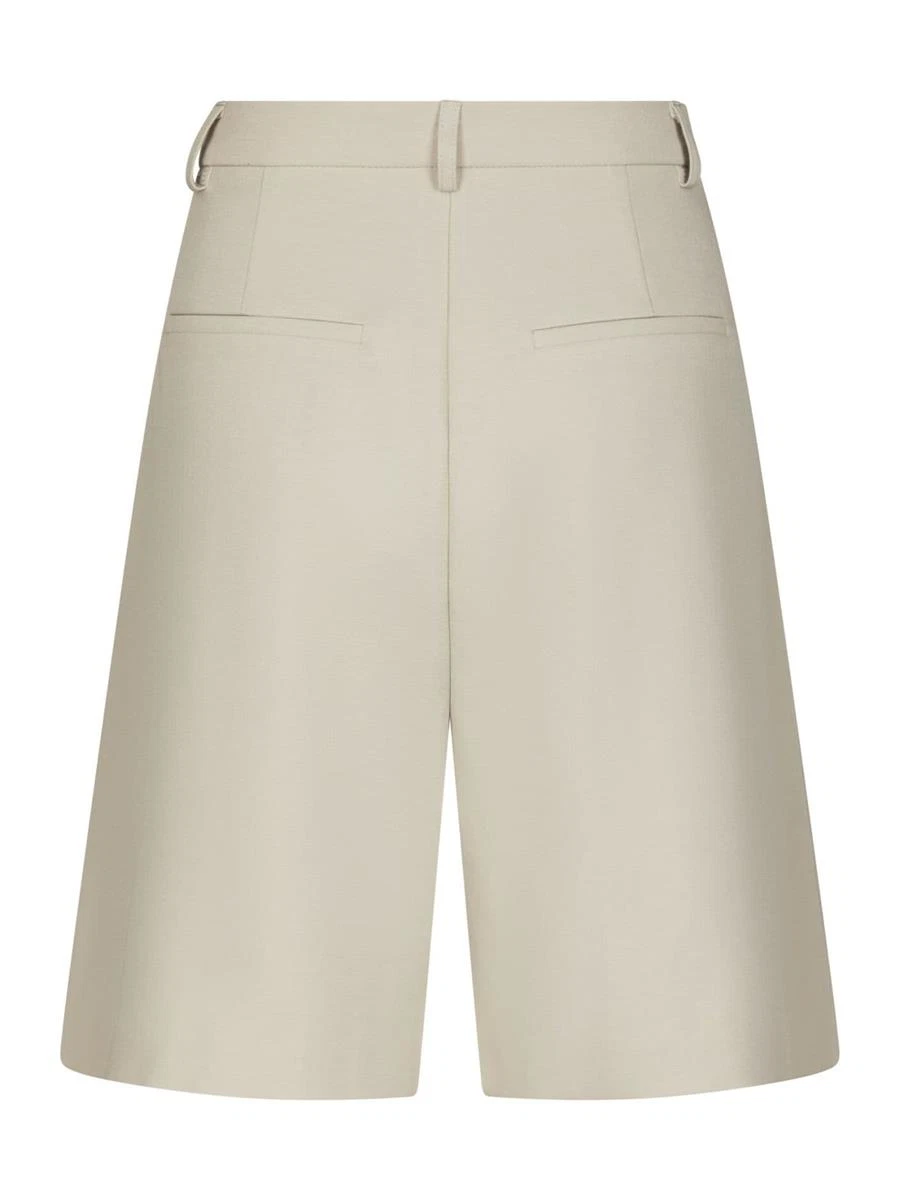 Neo Noir Short Nika Off-White 4