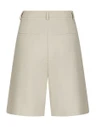 Neo Noir Short Nika Off-White 4