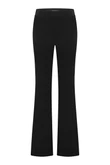 Studio Anneloes Pantalon Marilon Trousers Zwart 3