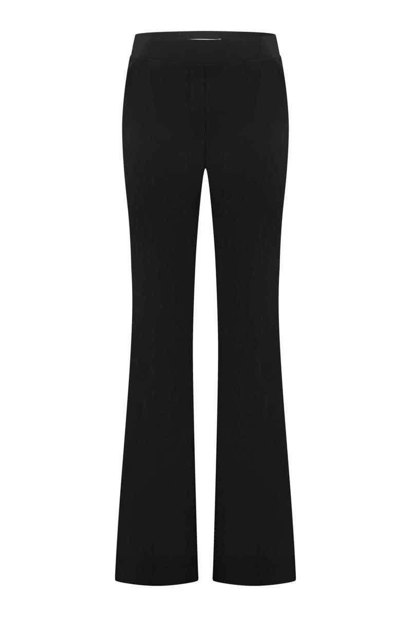 Studio Anneloes Pantalon Marilon Trousers Zwart 3