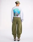 Stieglitz Sweater Silvia Grijs 1