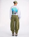 Stieglitz Sweater Silvia Grijs 1
