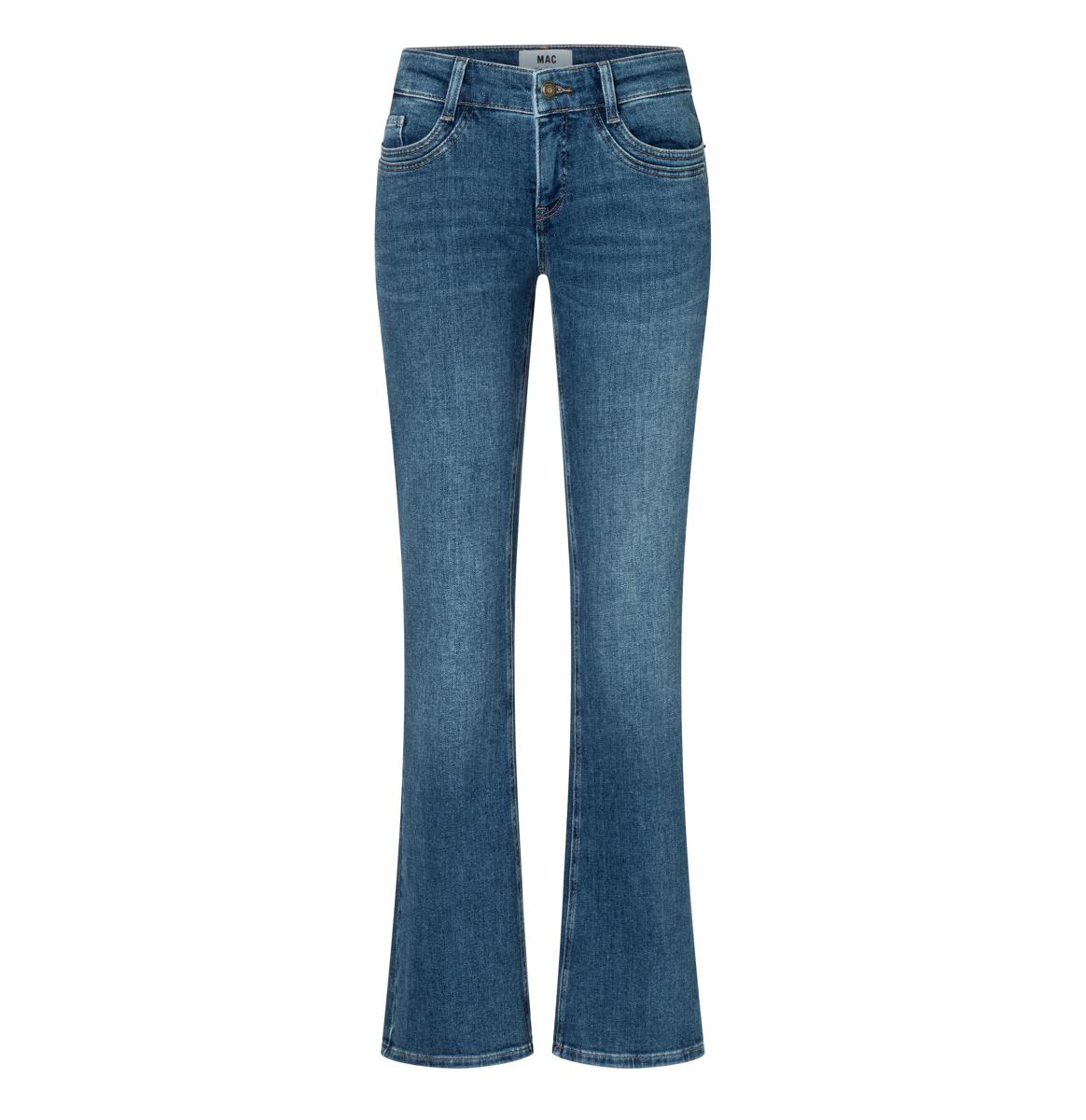 MAC Jeans 0333L281890 Blauw 2