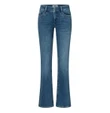 MAC Jeans 0333L281890 Blauw 2