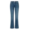 MAC Jeans 0333L281890 Blauw 2