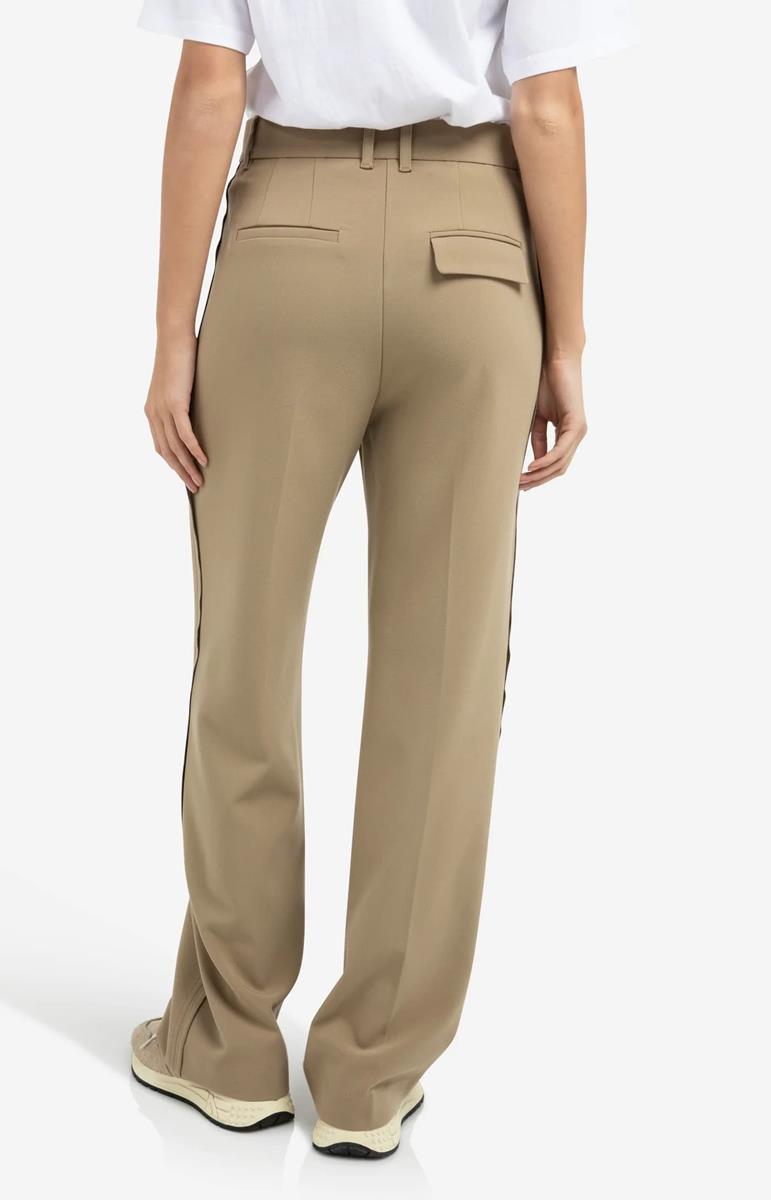 YAYA Pantalon 01-301240-602 Beige 3