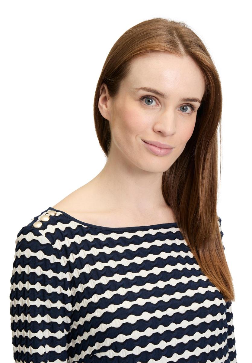 Betty Barclay Jurk 16541179 Blauw 5