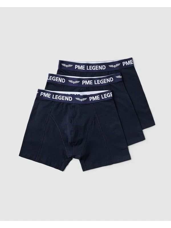 PME Legend Boxershort PUW00250 Blauw 1