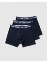 PME Legend Boxershort PUW00250 Blauw 1