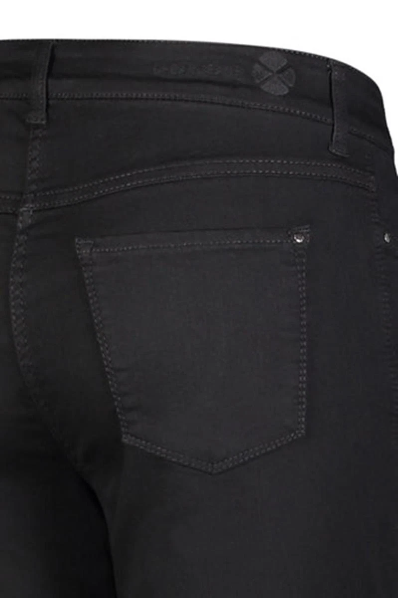 MAC Jeans Dream Skinny 5402-90-0355 Zwart 5