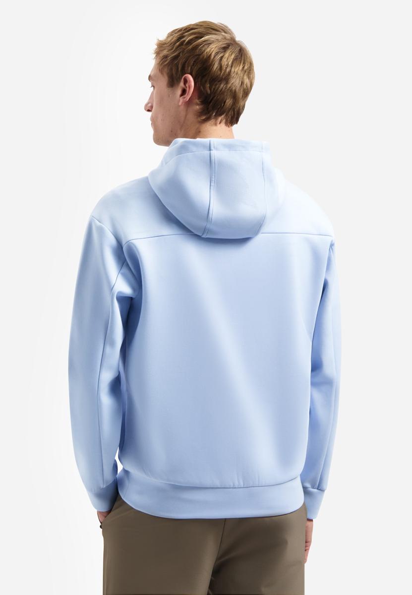No Excess Vest 31100102 Blauw 3