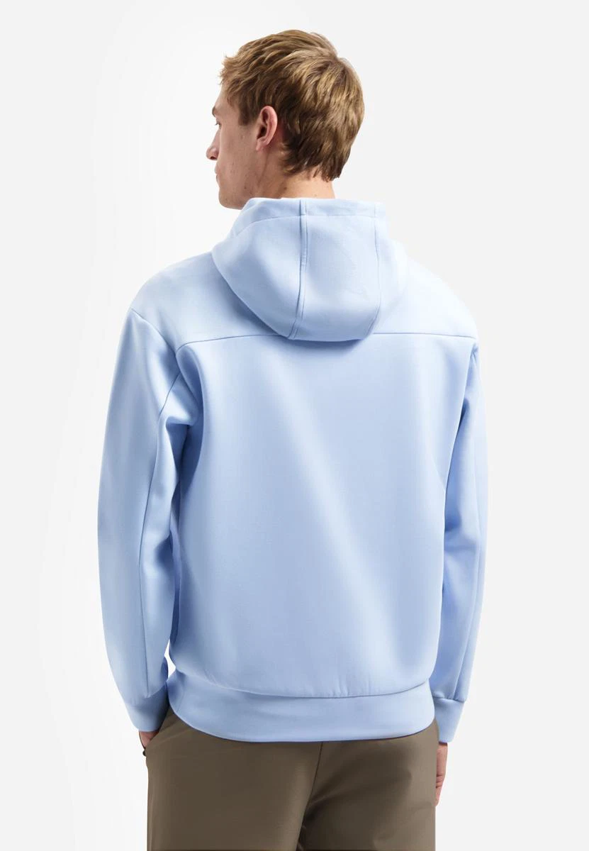 No Excess Vest 31100102 Blauw 3
