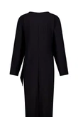 Studio Anneloes Jurk Stella dress Zwart 3