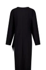 Studio Anneloes Jurk Stella dress Zwart 3