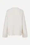 Samsøe Samsøe Trui Sakeiku Off-White 4