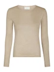 Neo Noir Longsleeve Nella Beige 2