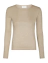 Neo Noir Longsleeve Nella Beige 2