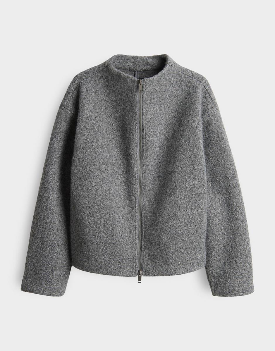 OPUS Jack Hurlie Grijs 2