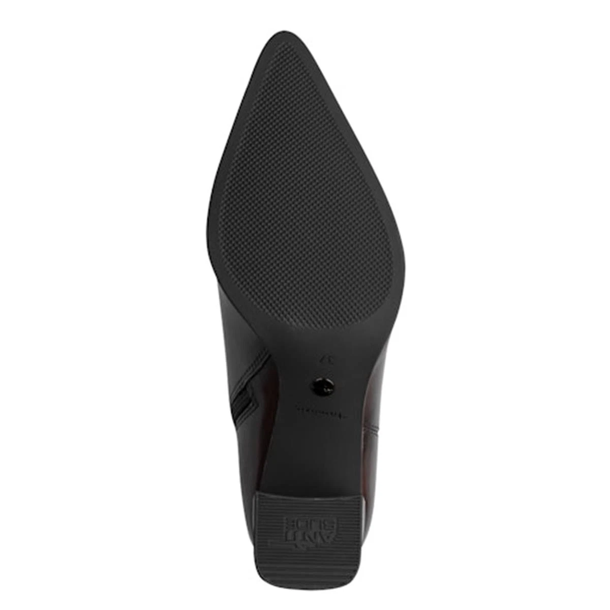 Tamaris Laarzen 1-25394-47 Bruin 5