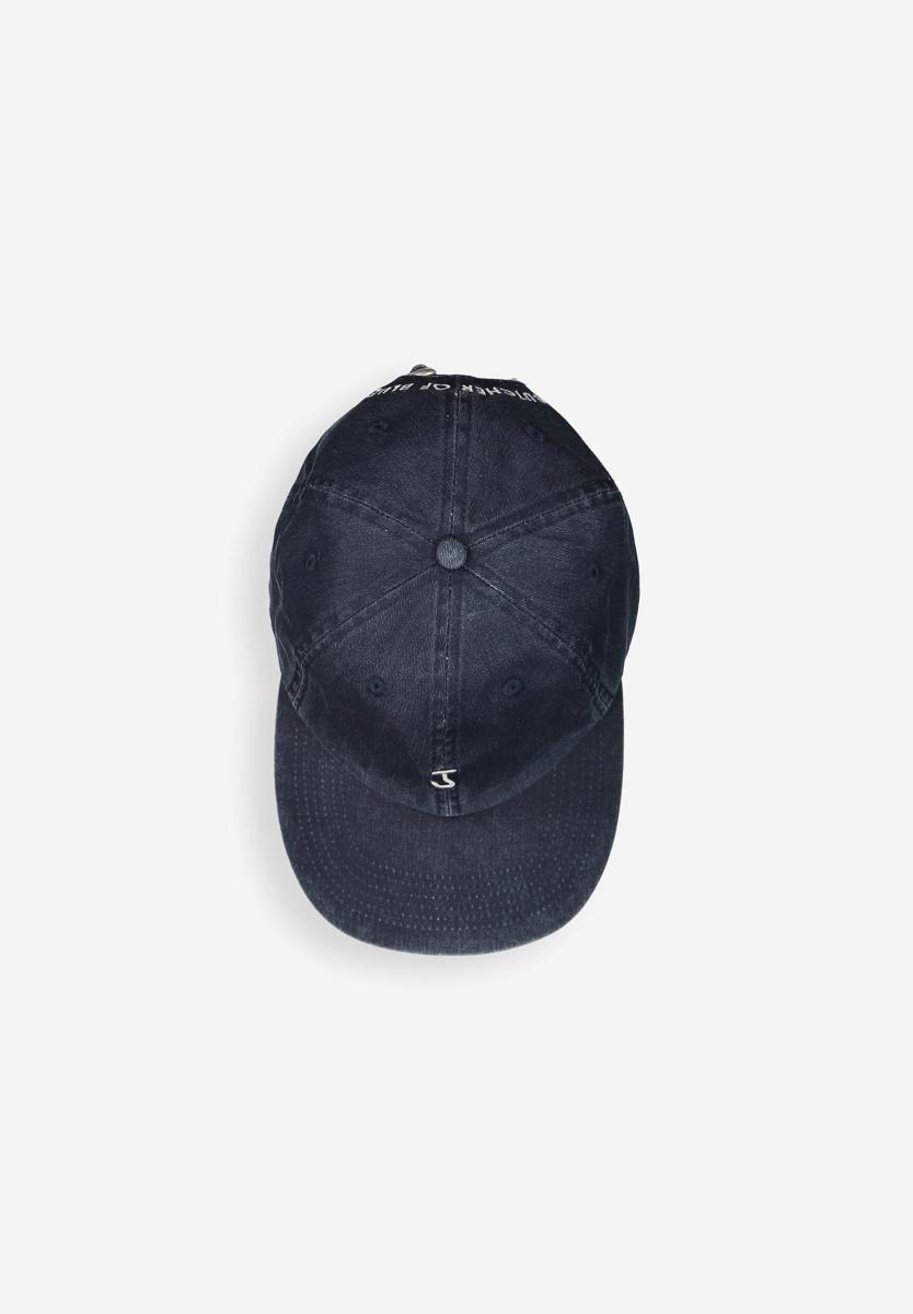 Butcher of Blue Pet M2619003 Blauw 1