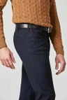 Meyer Jeans Bonn 2-5585 Blauw 4