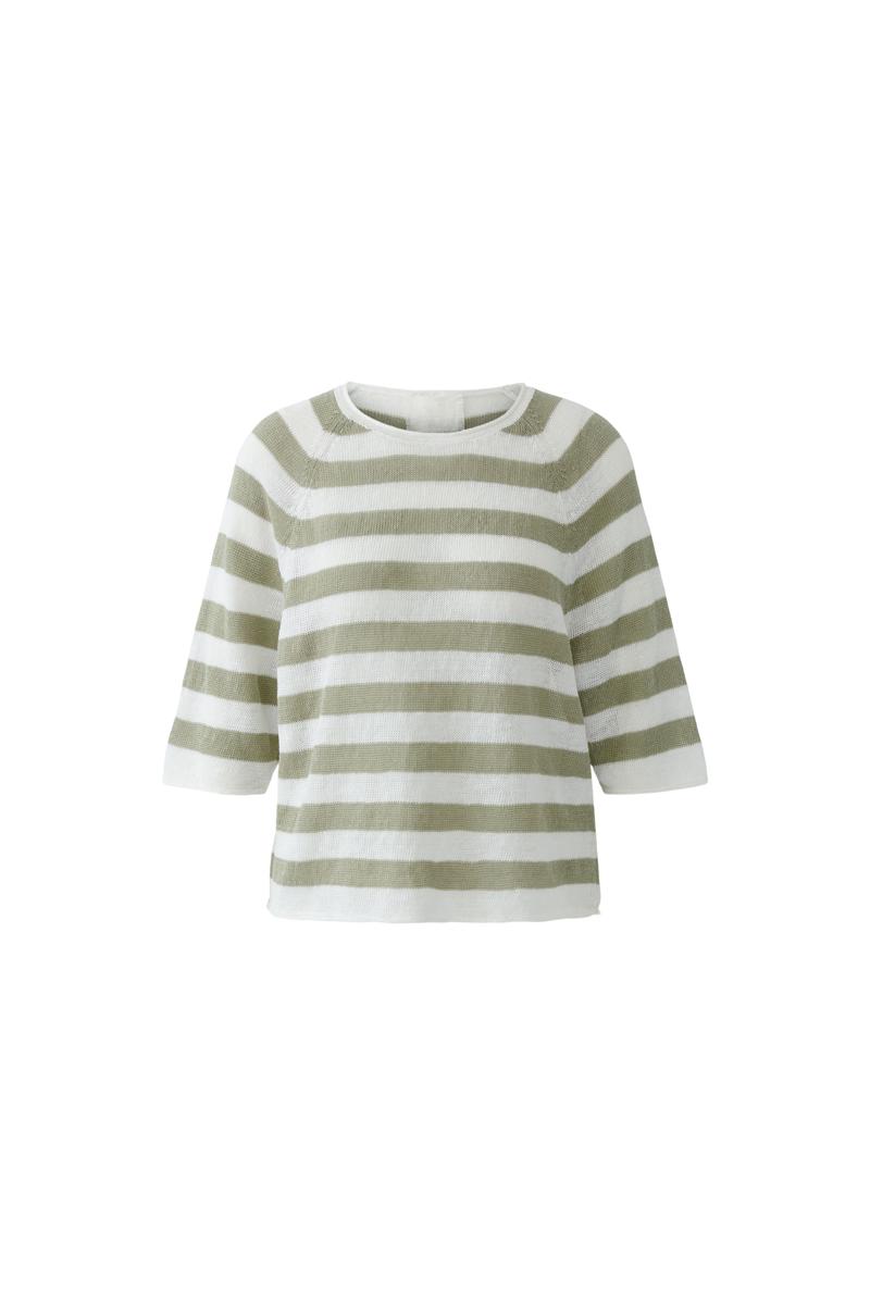 Oui Trui 0097418 Groen 2