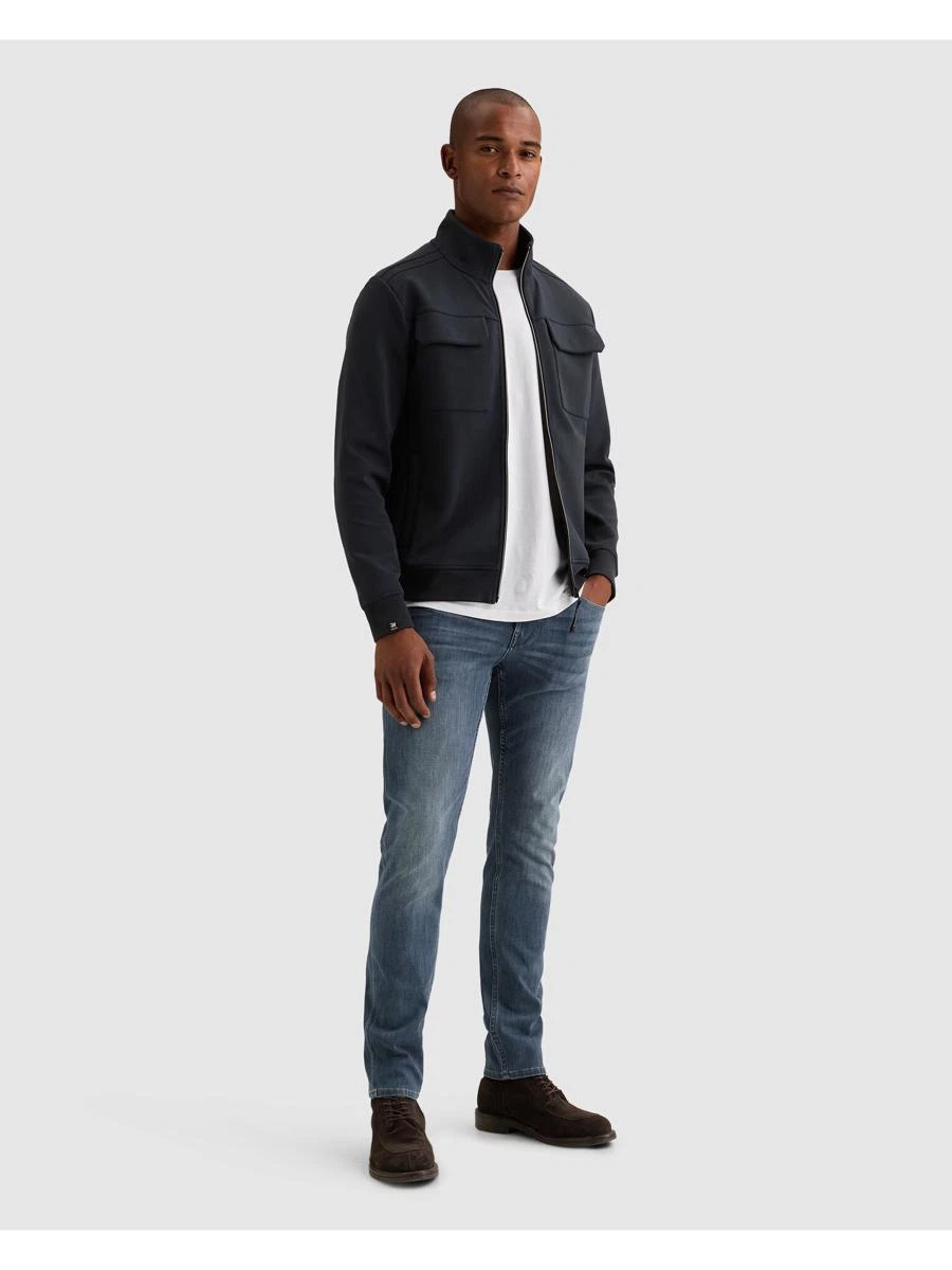 Vanguard Jas VSW2608402 GF Blauw 4
