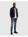 Vanguard Jas VSW2608402 GF Blauw 4