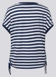 Rabe T-Shirt 56-121375 Blauw 3