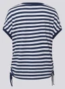 Rabe T-Shirt 56-121375 Blauw 3