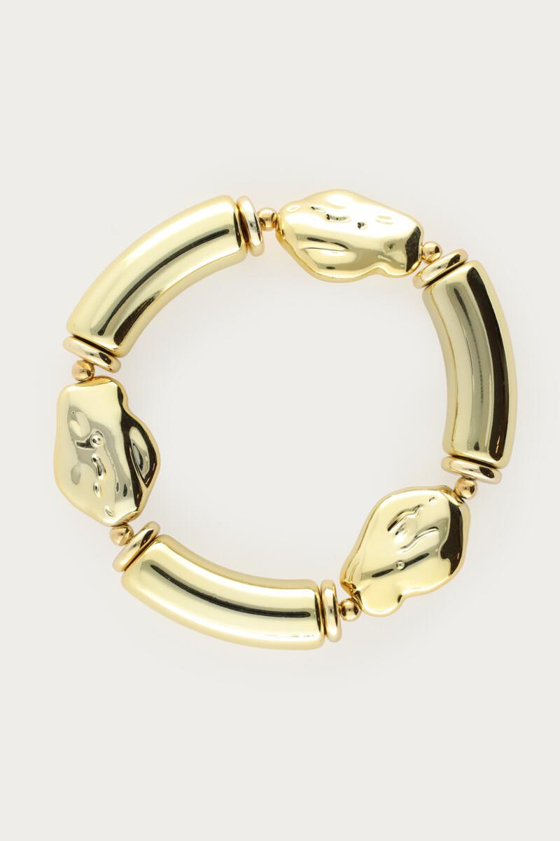 My Jewellery Armband MJ15886 Goud 1