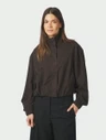 Neo Noir Blouse Felicity Bruin 1