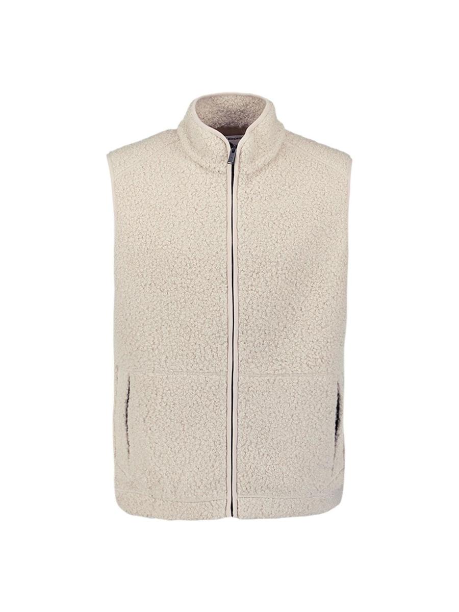No Excess Bodywarmer 29100922 Beige 2