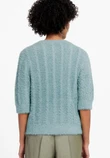 Bianca Vest Rona Blauw 3