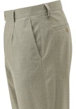 Club of Gents Pantalon Orlando Grijs 4