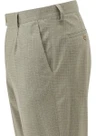 Club of Gents Pantalon Orlando Grijs 4