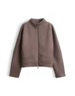 SOMEDAY Sweater 10613513266106 Taupe 1