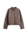 SOMEDAY Sweater 10613513266106 Taupe 1