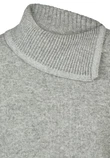 Rabe Trui 57-125620 Grijs 4