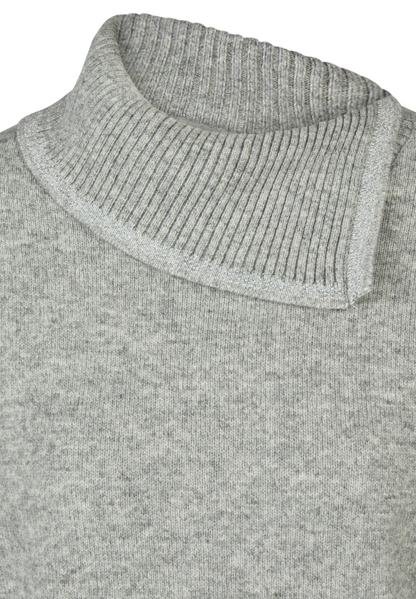 Rabe Trui 57-125620 Grijs 4