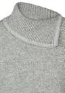 Rabe Trui 57-125620 Grijs 4
