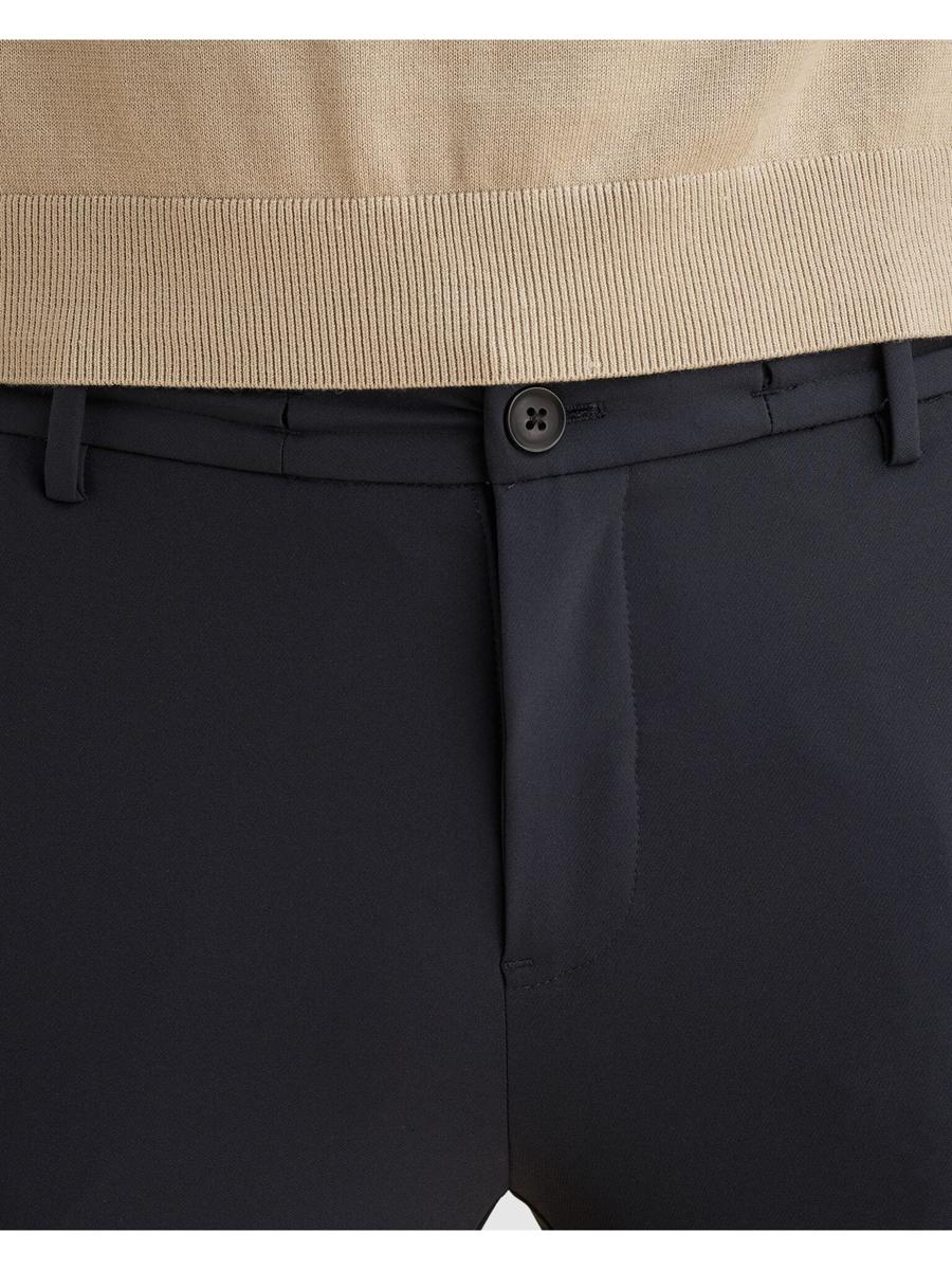 Vanguard Pantalon V12 Blauw 5