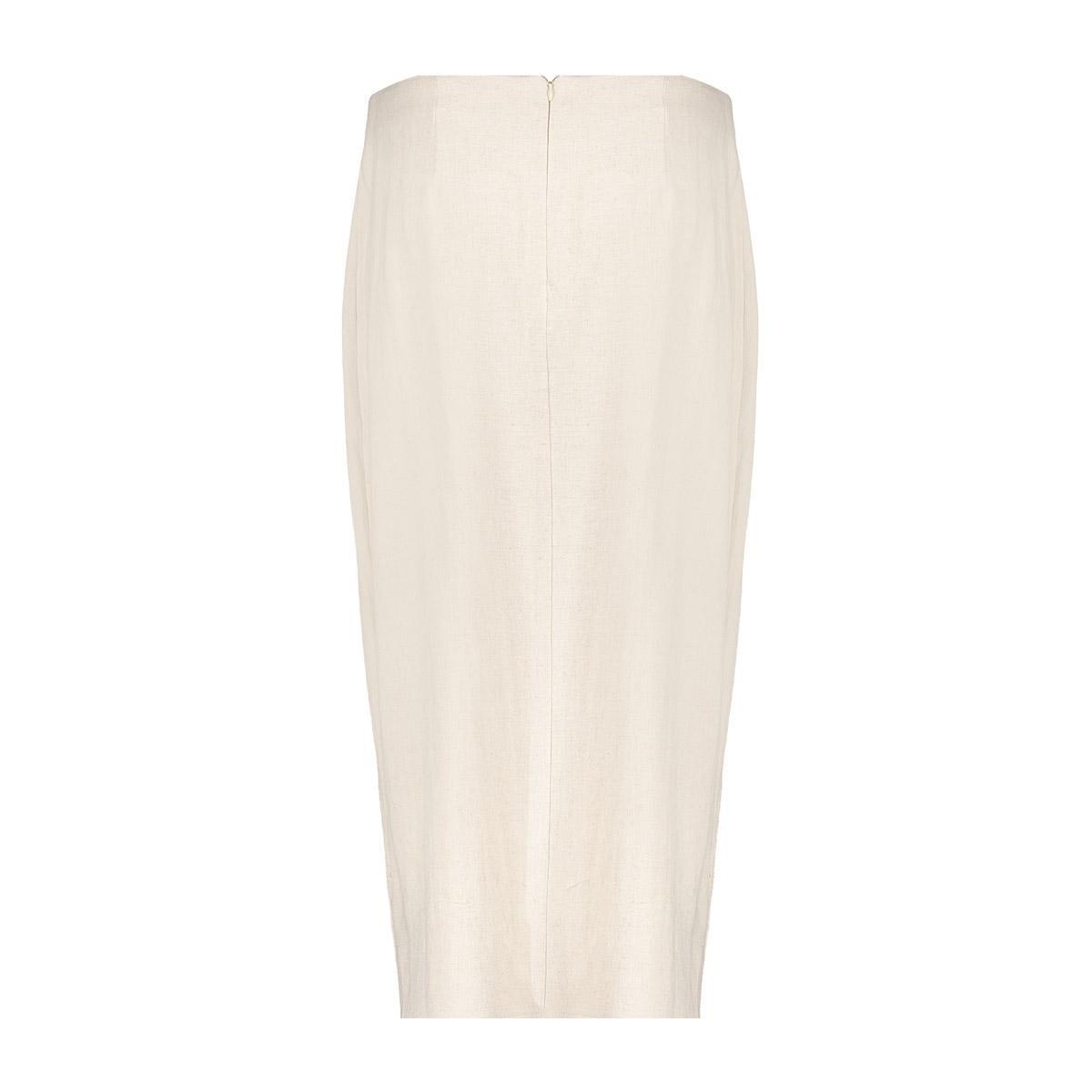 Geisha Rok 66300-10 Off-White 4