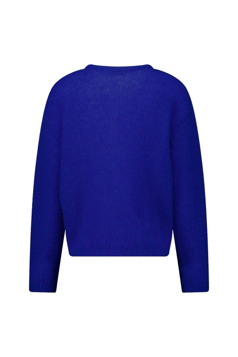 Studio Anneloes Vest Bibi Spring Blauw 3