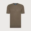 Blue Industry T-Shirt KBIS26-M11 Taupe 2