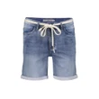 Geisha Short FRANCES denim Blauw 2