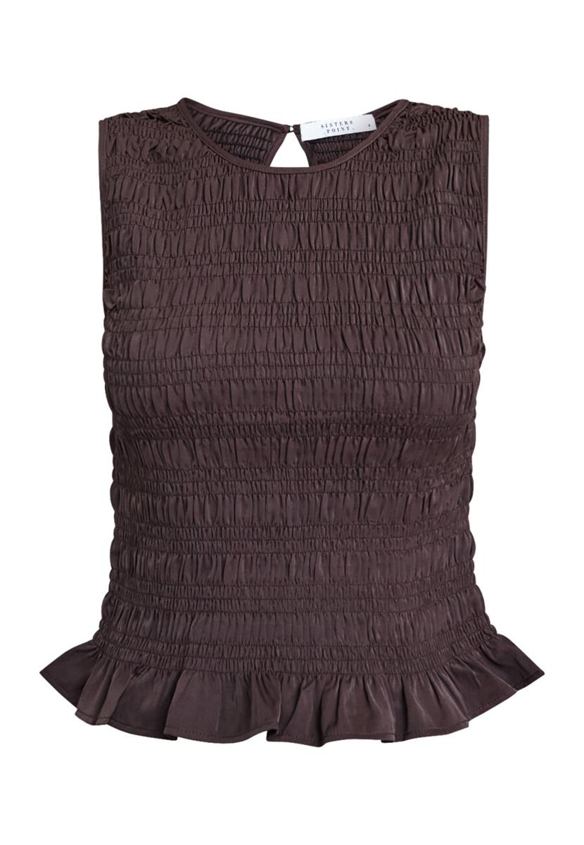 Sisters Point Top Nix-Top Bruin 2